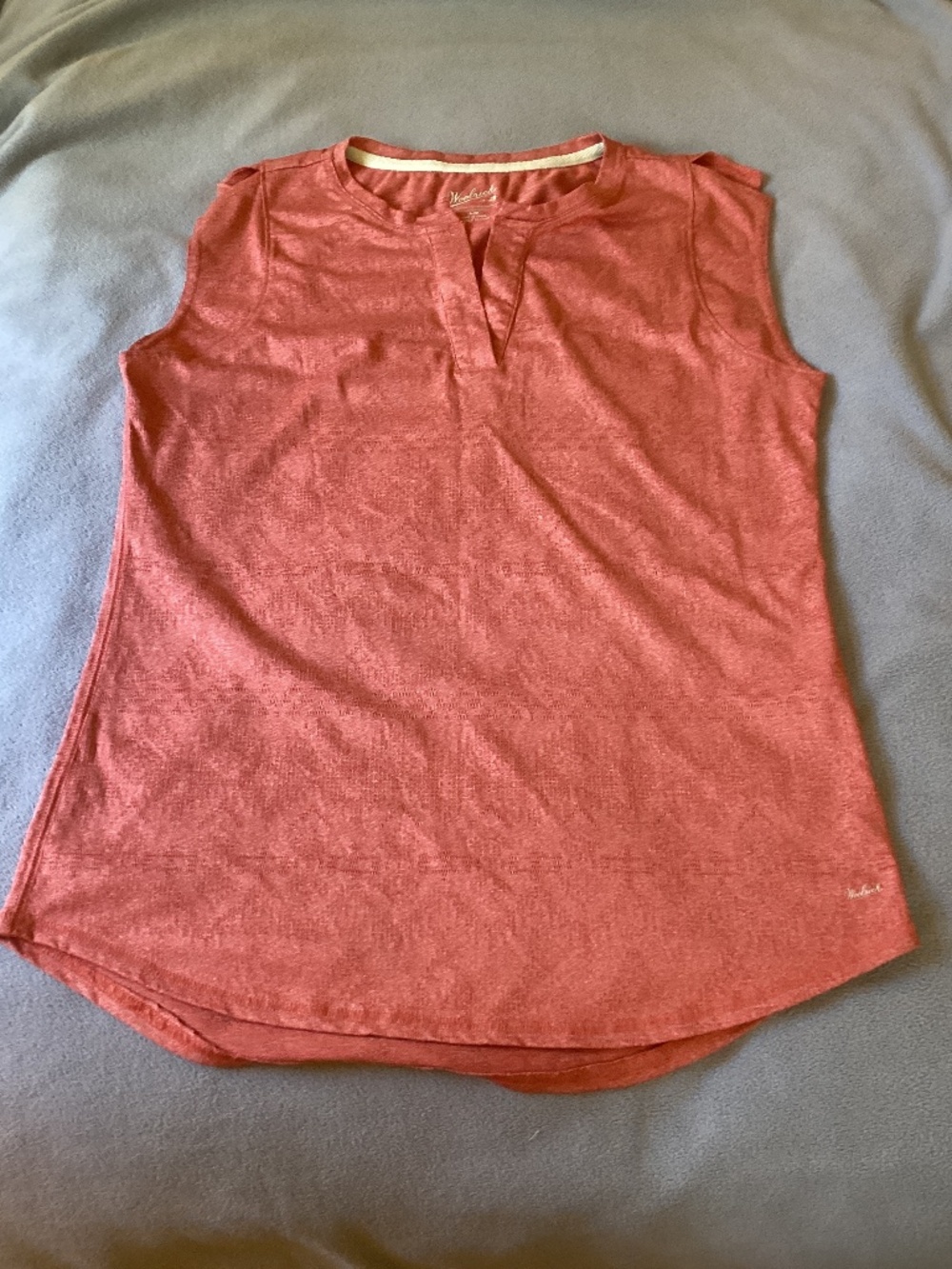 Woolrich top